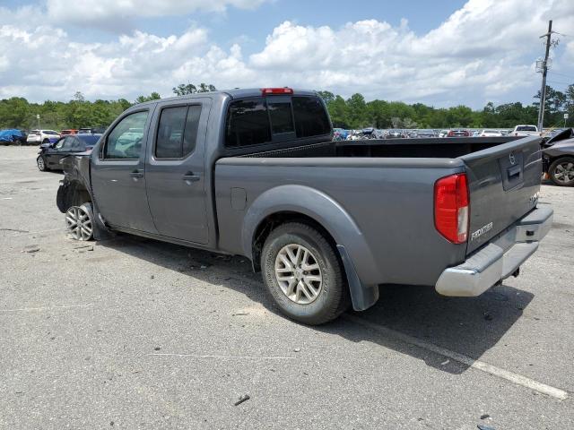 1N6DD0FV0KN729806 2019 NISSAN NAVARA - Image 2