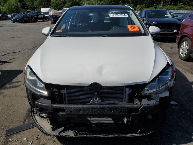 2015 VOLKSWAGEN GOLF TDI - 3VW2A7AU6FM037539