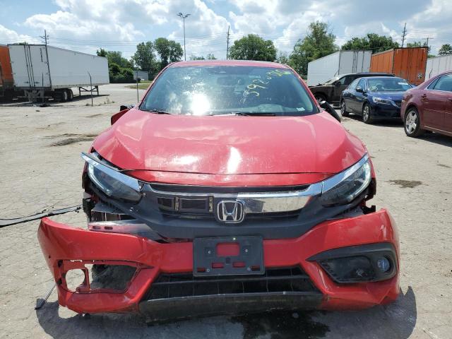 2017 HONDA CIVIC TOUR - 2HGFC1F96HH645046