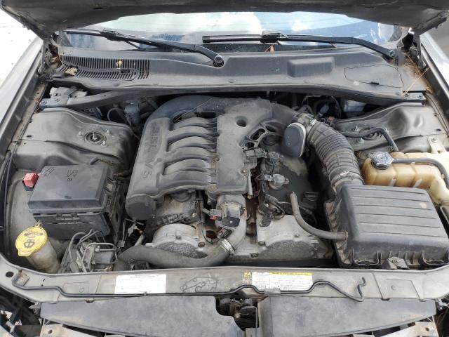 2008 Dodge Charger VIN: 2B3KA43G18H295740 Lot: 60204144