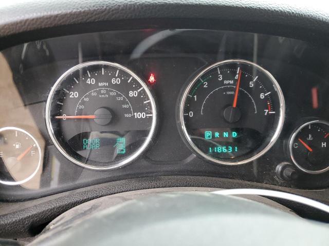 2013 Jeep Wrangler Unlimited Rubicon VIN: 1C4BJWFG6DL578329 Lot: 59987864