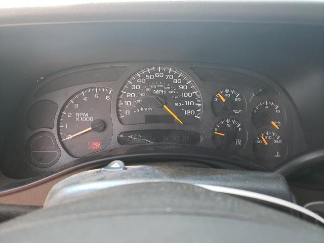 2003 GMC New Sierra K1500 VIN: 1GTEK19V53E266917 Lot: 56253714