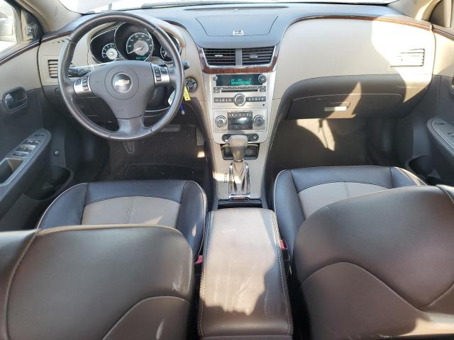 2009 Chevrolet Malibu Ltz VIN: 1G1ZK577X94190809 Lot: 57782604