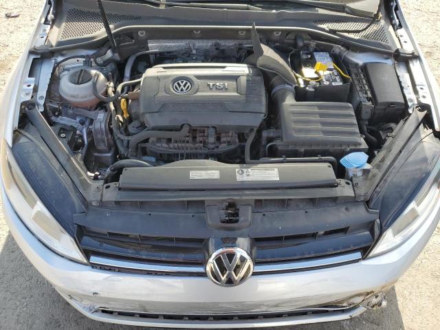 2017 Volkswagen Golf Sportwagen S VIN: 3VWC17AU9HM503486 Lot: 58272484