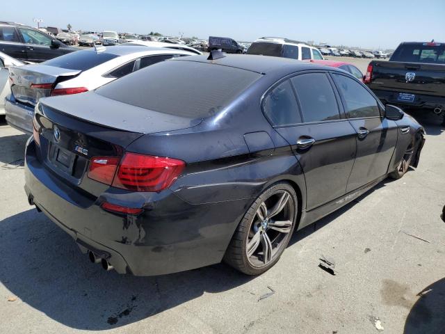 VIN WBSFV9C54DC772506 2013 BMW M5 no.3