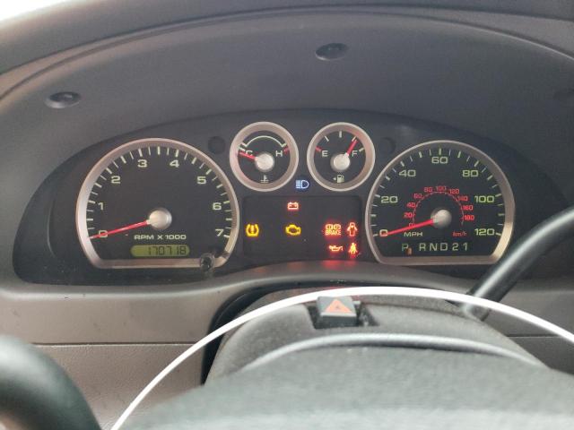 2007 Ford Ranger Super Cab VIN: 1FTYR14U87PA05086 Lot: 57774754