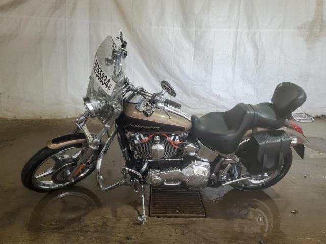 2004 HARLEY-DAVIDSON FXSTDI 1HD1JBB184Y084271
