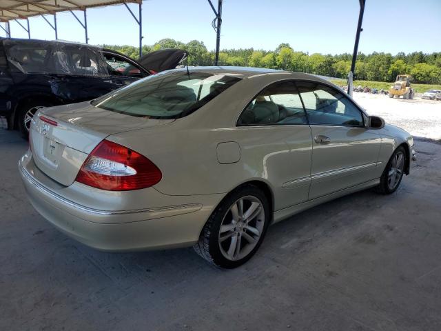 2006 Mercedes-Benz Clk 350 VIN: WDBTJ56J56F181477 Lot: 58025254