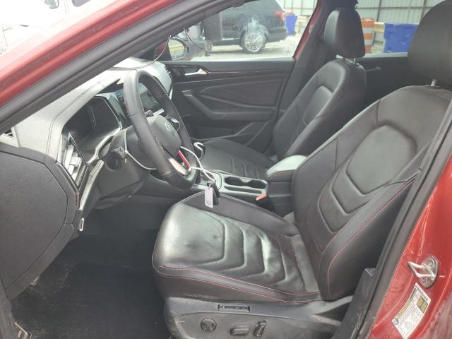 2022 Volkswagen Jetta Gli Autobahn VIN: 3VW1T7BU3NM030051 Lot: 58415904