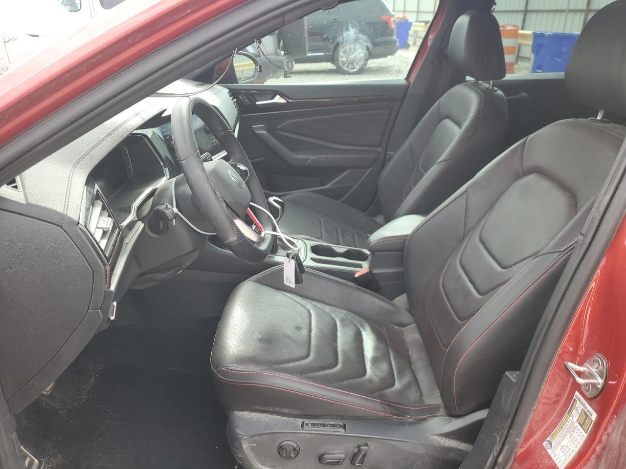 3VW1T7BU3NM030051 2022 Volkswagen Jetta Gli Autobahn