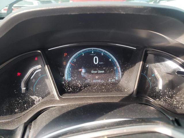 2018 HONDA CIVIC EX - SHHFK7H5XJU226125