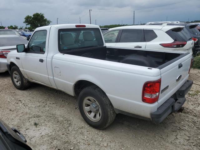 2011 Ford Ranger VIN: 1FTKR1AD8BPA86609 Lot: 56401324