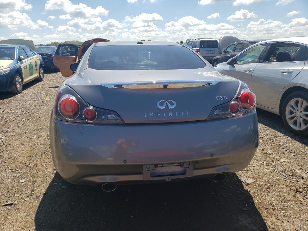 JN1CV6EL4CM471492 2012 Infiniti G37