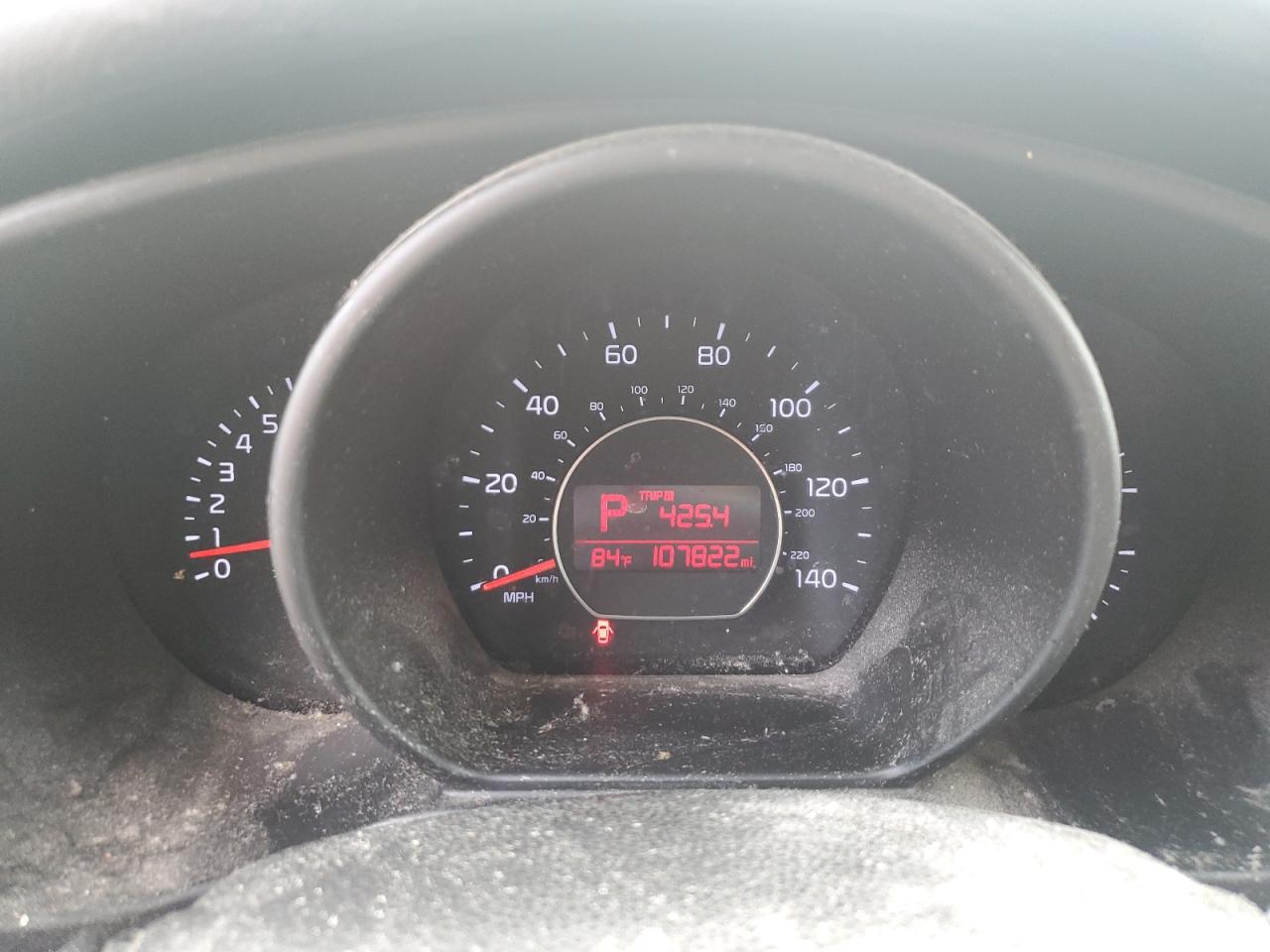 KNDJN2A21H7878881 2017 Kia Soul