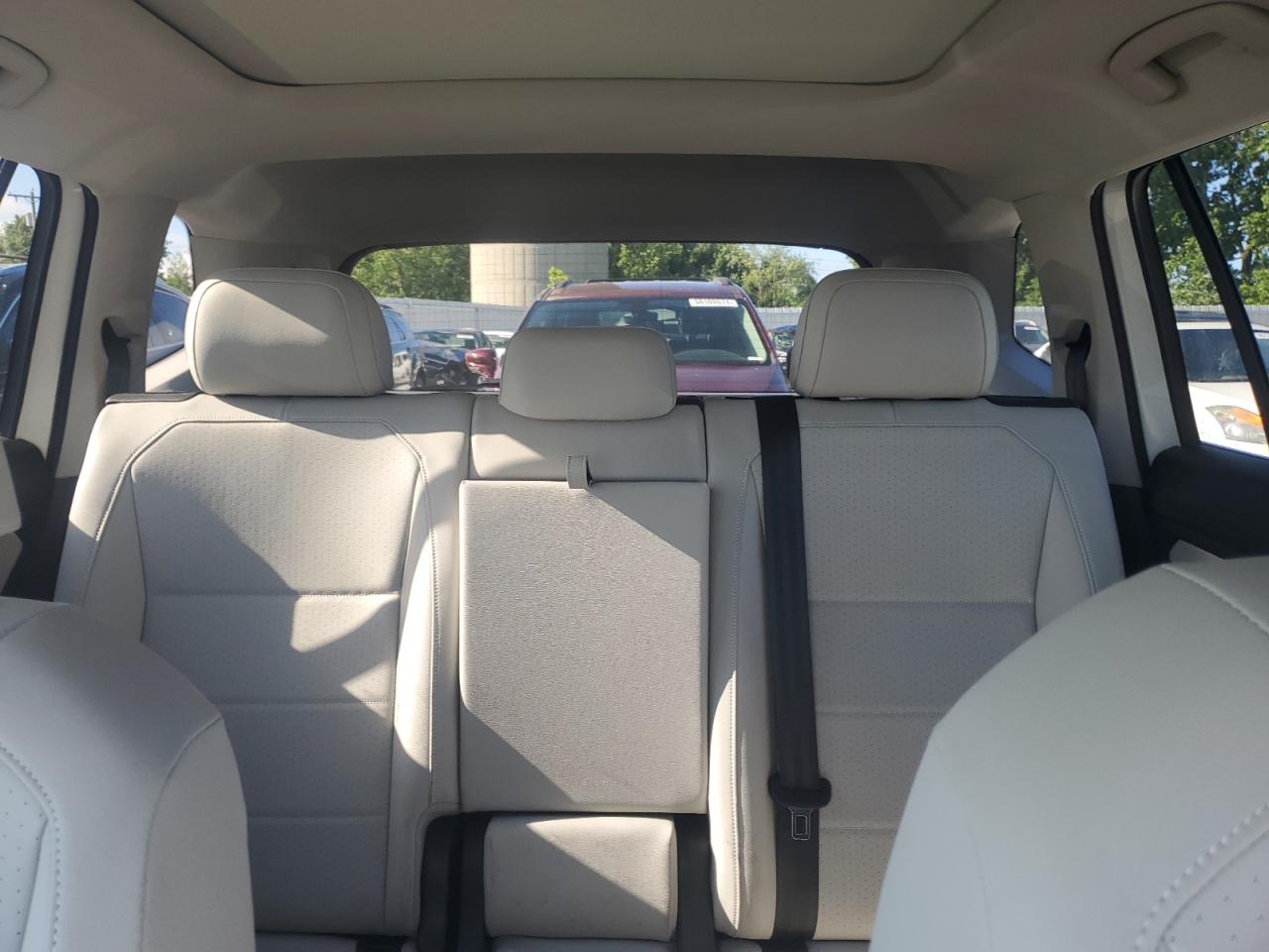 3VV2B7AX7MM019902 2021 Volkswagen Tiguan Se