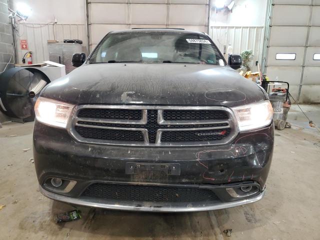 2015 DODGE DURANGO LI - 1C4RDJDG0FC789539