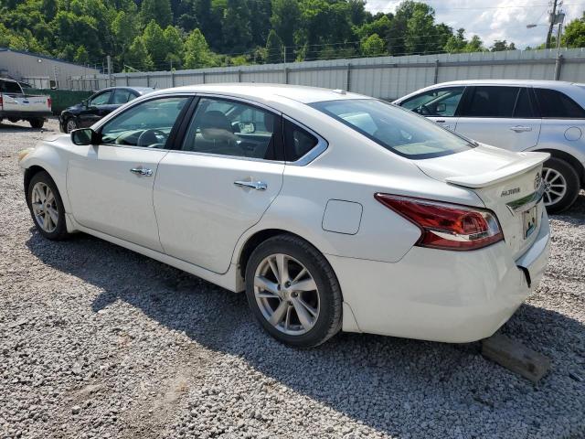 2013 Nissan Altima - Image 2