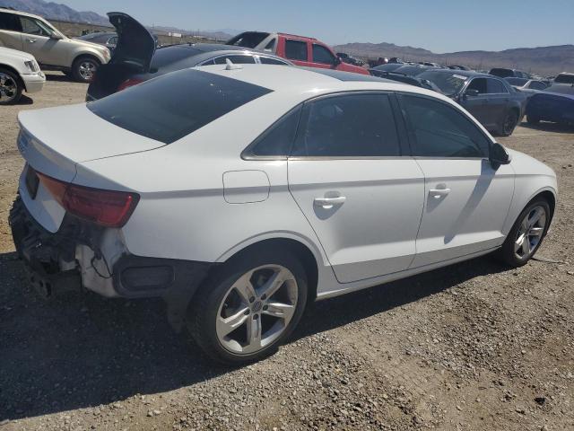 2017 Audi A3 Premium VIN: WAUAUGFF0H1026940 Lot: 57759244