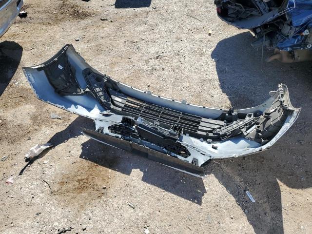 2022 Kia Forte Fe VIN: 3KPF24AD0NE433393 Lot: 58175404