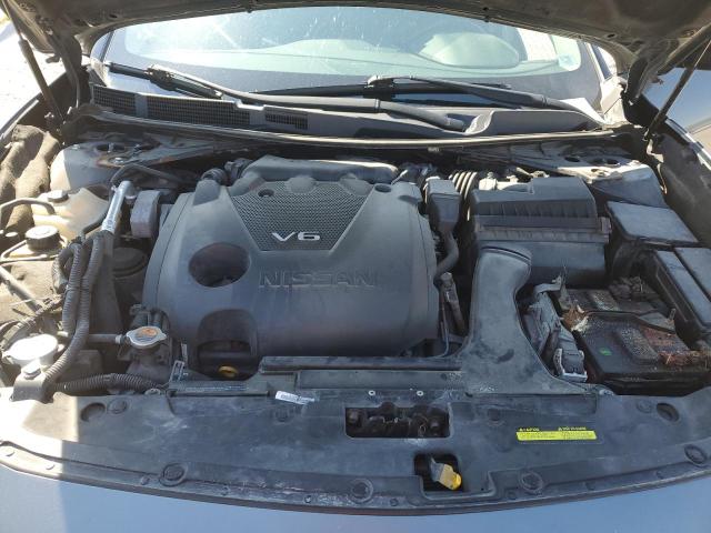 2017 NISSAN MAXIMA 3.5 - 1N4AA6AP9HC404799