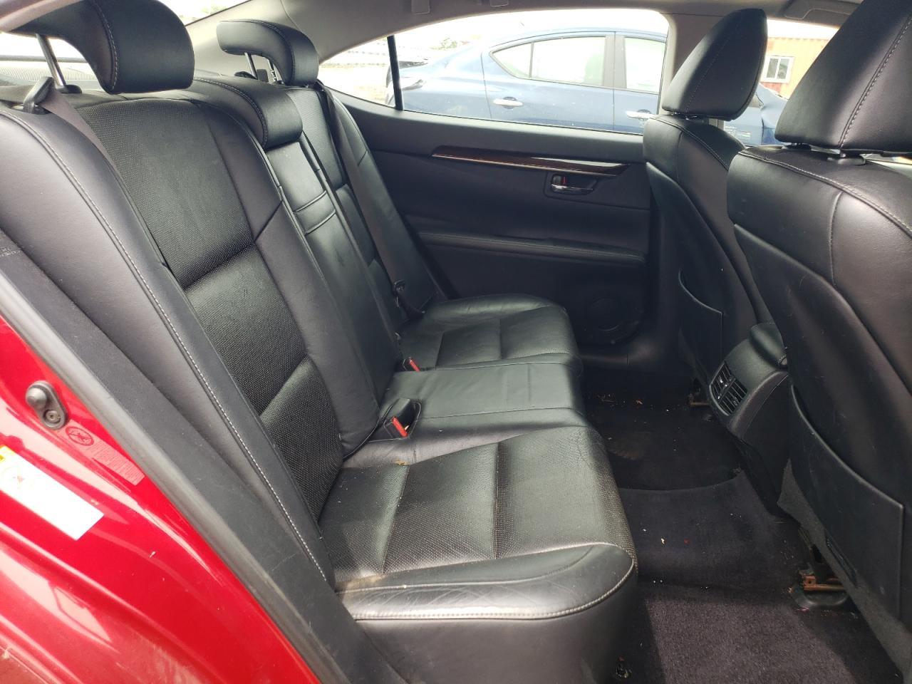 JTHBK1GG4D2018070 2013 Lexus Es 350