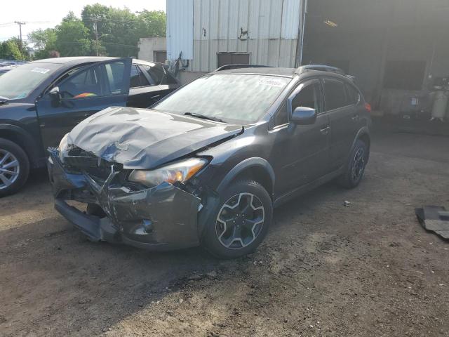 2014 SUBARU XV CROSSTR #2909112329