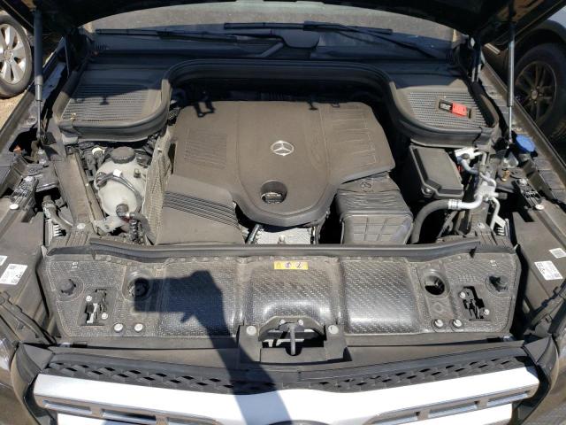 2021 Mercedes-Benz Gls 450 4Matic VIN: 4JGFF5KE5MA566388 Lot: 60501554