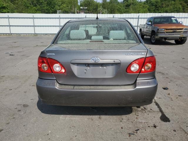 2007 Toyota Corolla Ce VIN: 2T1BR32EX7C848024 Lot: 57547804