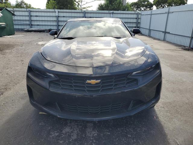2021 CHEVROLET CAMARO LS - 1G1FB1RX3M0142223