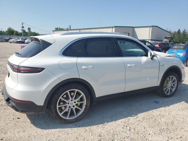 2022 PORSCHE CAYENNE E- - WP1AE2AYXNDA26111