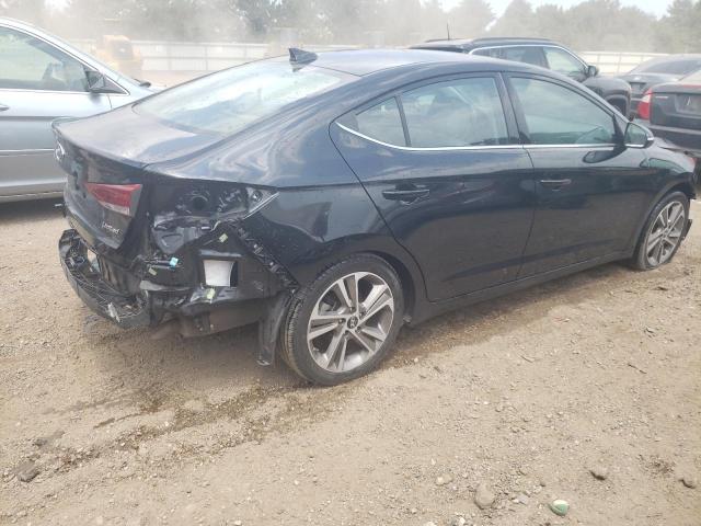 2018 HYUNDAI ELANTRA SE - 5NPD84LF5JH263509