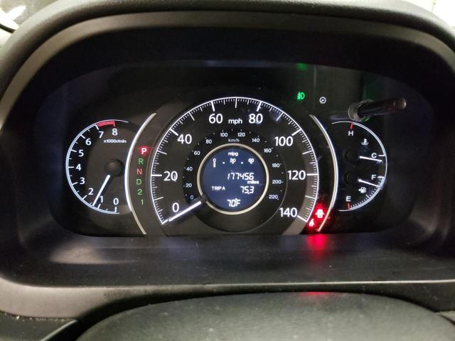 2014 Honda Cr-V Exl VIN: 2HKRM4H70EH698298 Lot: 58341844