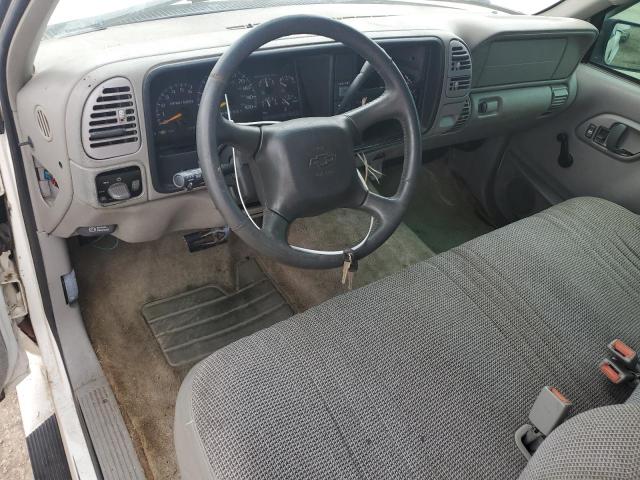 1998 Chevrolet Gmt-400 C1500 VIN: 1GCEC14W9WZ281835 Lot: 57760594