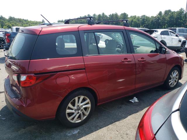 VIN JM1CW2BL2D0159171 2013 Mazda 5 no.3