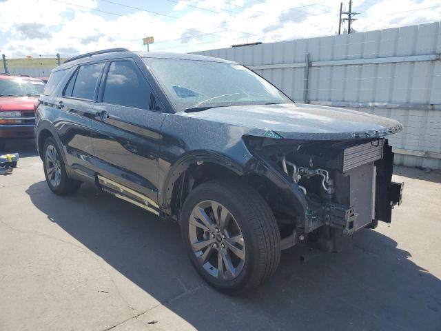 VIN 1FMSK8DH3NGC16923 2022 Ford Explorer, Xlt no.4