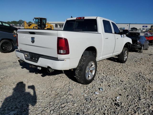 1C6RR7MT5ES203737 2014 Ram 1500 Sport