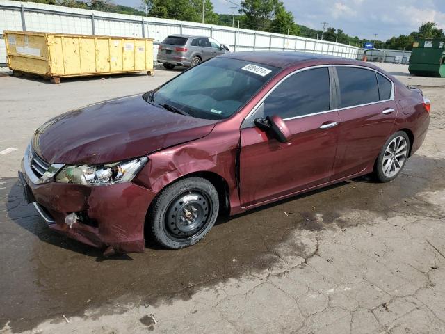 1HGCR2F57EA292542 2014 Honda Accord Sport