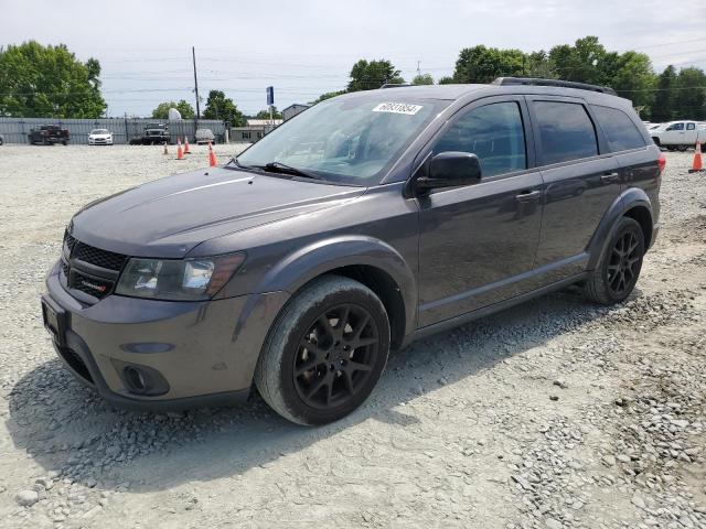 3C4PDDBG9FT676673 2015 Dodge Journey Sxt