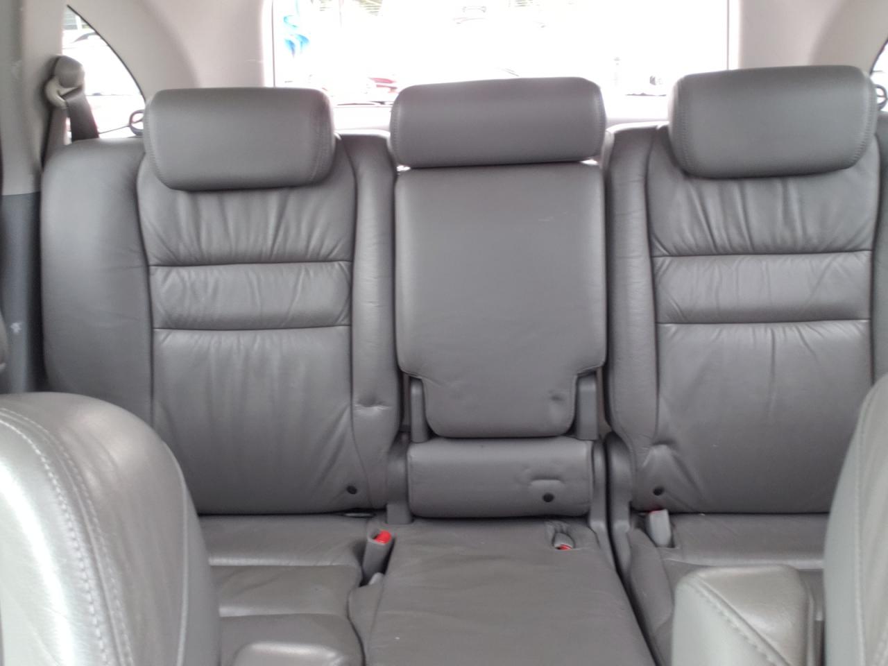 JHLRE48708C019632 2008 Honda Cr-V Exl