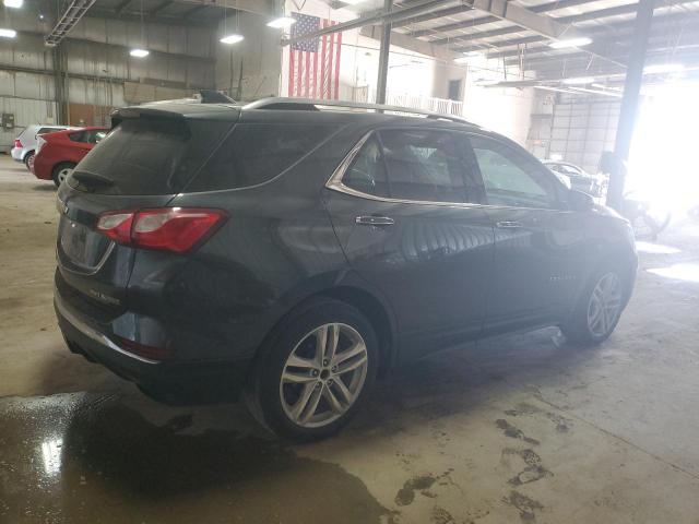 2018 CHEVROLET EQUINOX PR - 2GNAXWEX1J6176385