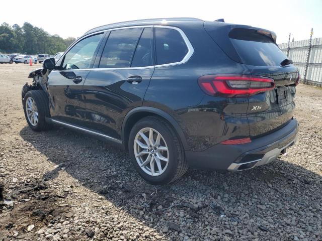 VIN 5UXCR4C06L9D65869 2020 BMW X5, Sdrive 40I no.2