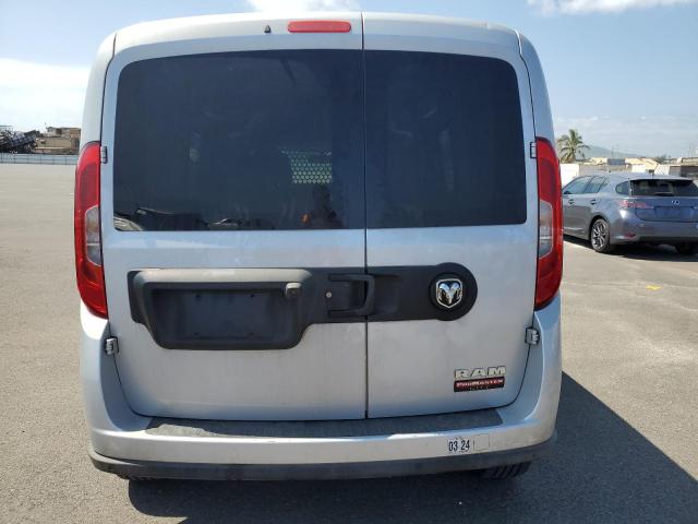 2019 RAM PROMASTER - ZFBHRFBB5K6M28109