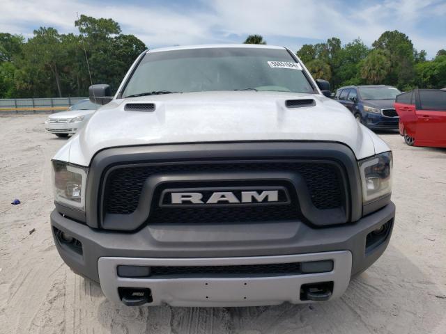 2016 Ram 1500 Rebel VIN: 1C6RR7YT8GS134653 Lot: 59851554