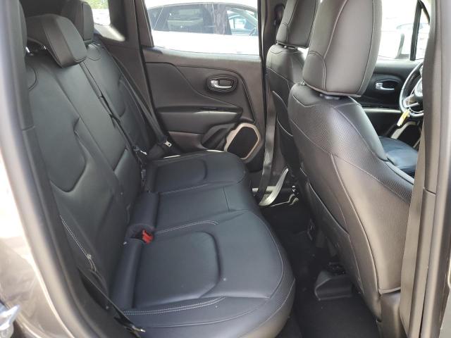2016 JEEP RENEGADE L - ZACCJBDT5GPC77452