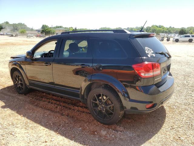 2016 Dodge Journey Sxt VIN: 3C4PDCBB1GT112712 Lot: 57764714