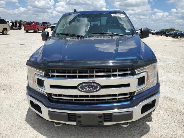 2019 FORD F150 SUPER - 1FTEW1E50KKE32660
