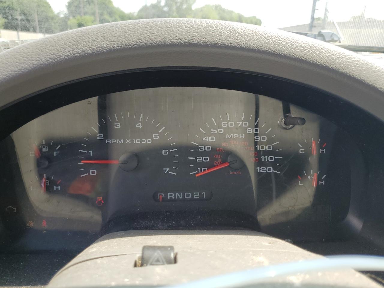 1FTPW14546FA46770 2006 Ford F150 Supercrew