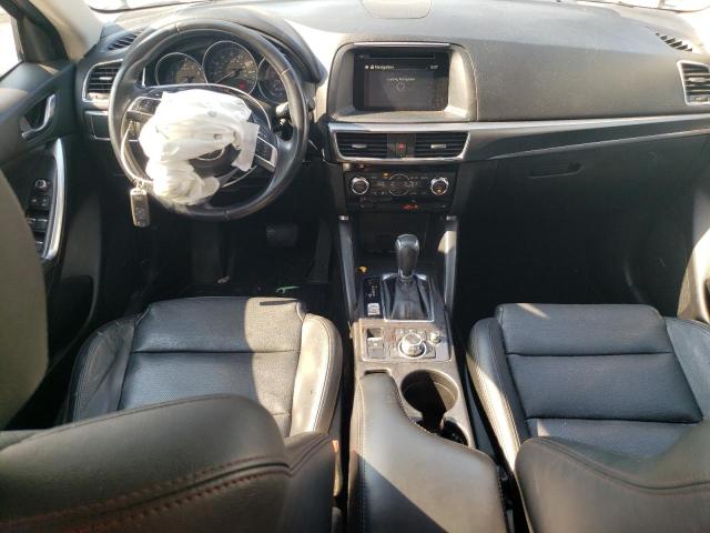 2016 Mazda Cx-5 Gt VIN: JM3KE2DY2G0898558 Lot: 60385934