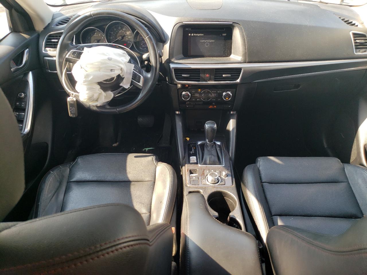 JM3KE2DY2G0898558 2016 Mazda Cx-5 Gt