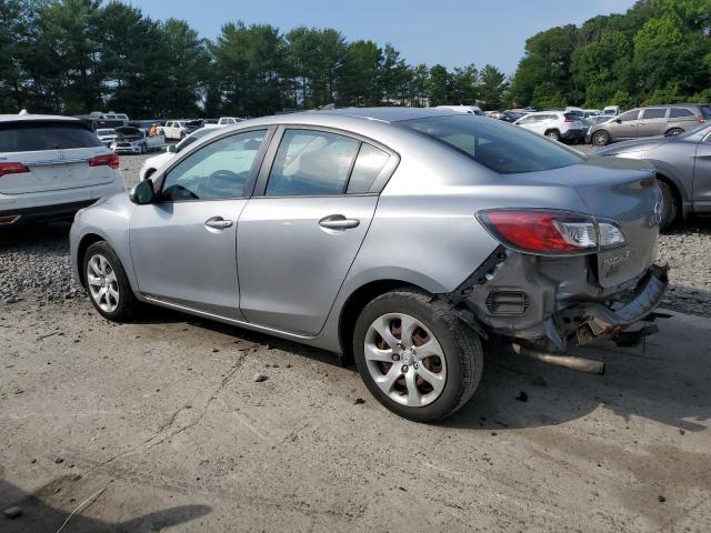 VIN JM1BL1UP6D1804784 2013 Mazda 3, I no.2